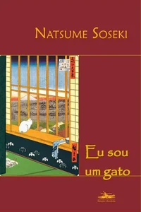 Eu sou um gato