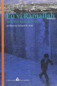 Eu vi Ramallah