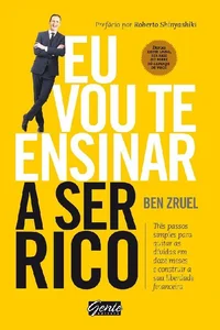 Eu Vou Te Ensinar a Ser Rico