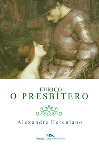 Eurico, o Presbítero