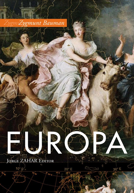 Europa: Uma Aventura Inacabada