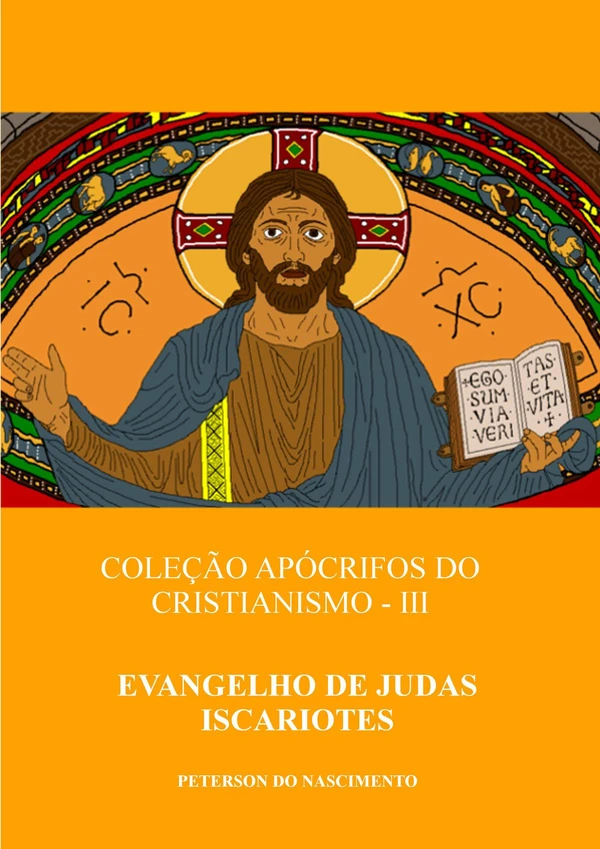 Evangelho de Judas Iscariotes