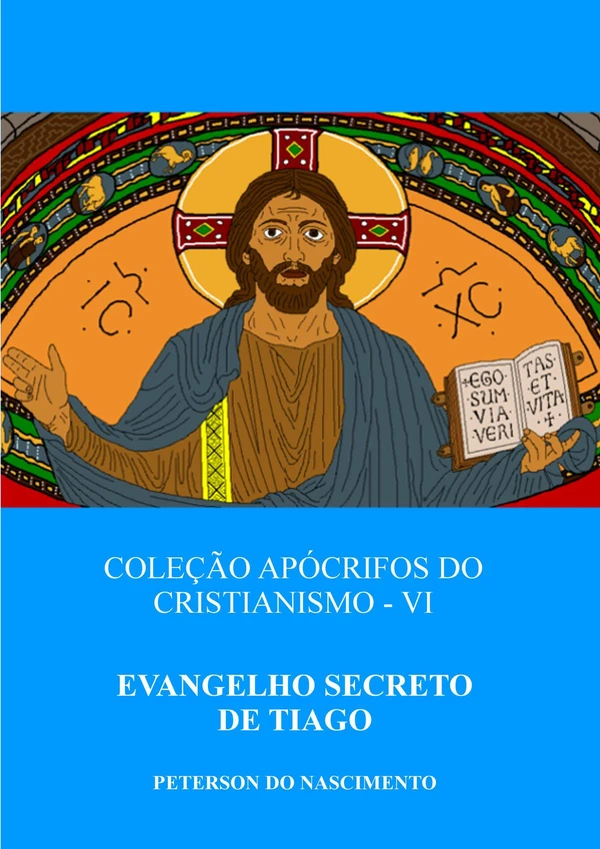 Evangelho Secreto de Tiago