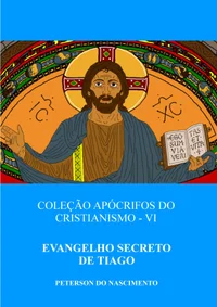 Evangelho Secreto de Tiago