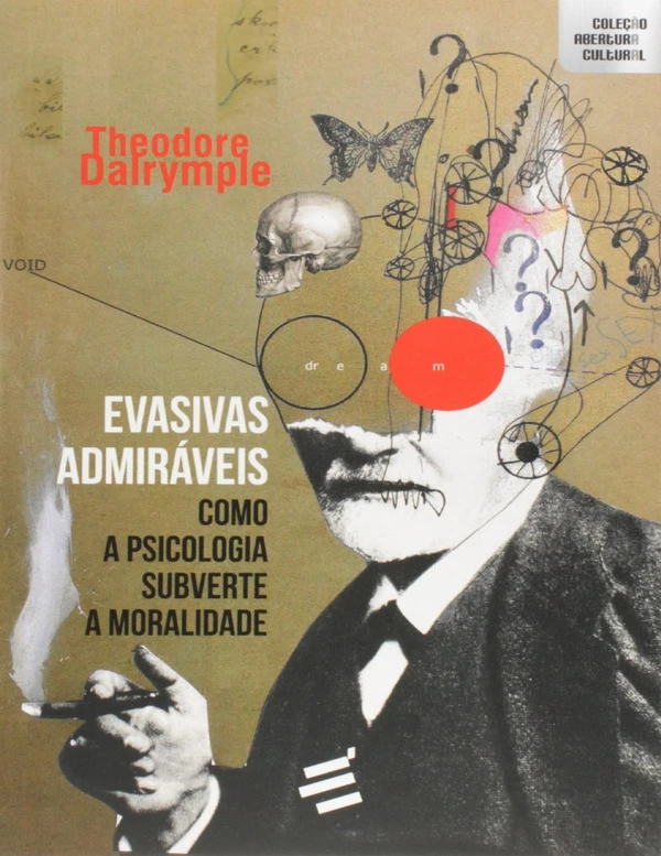 Evasivas Admiráveis