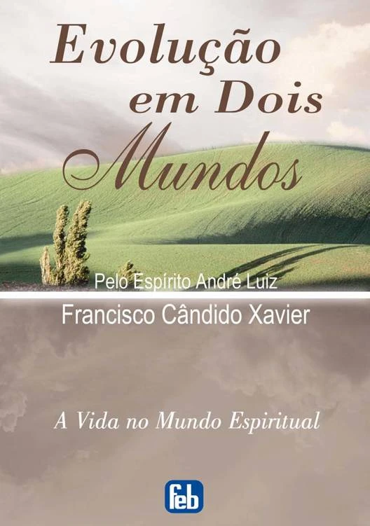 Evolução em Dois Mundos