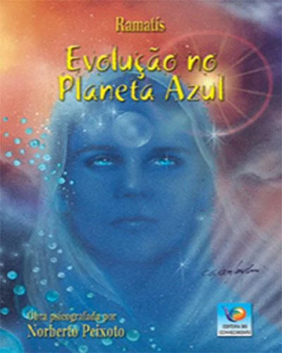 Evolução no Planeta Azul