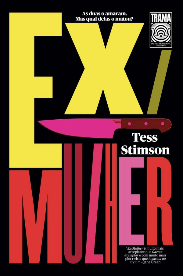 Ex/Mulher