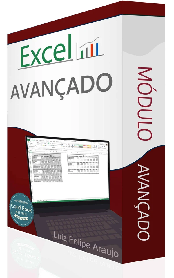 Excel: Módulo Avançado