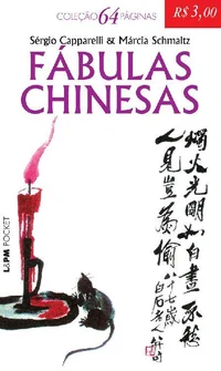 Fábulas Chinesas