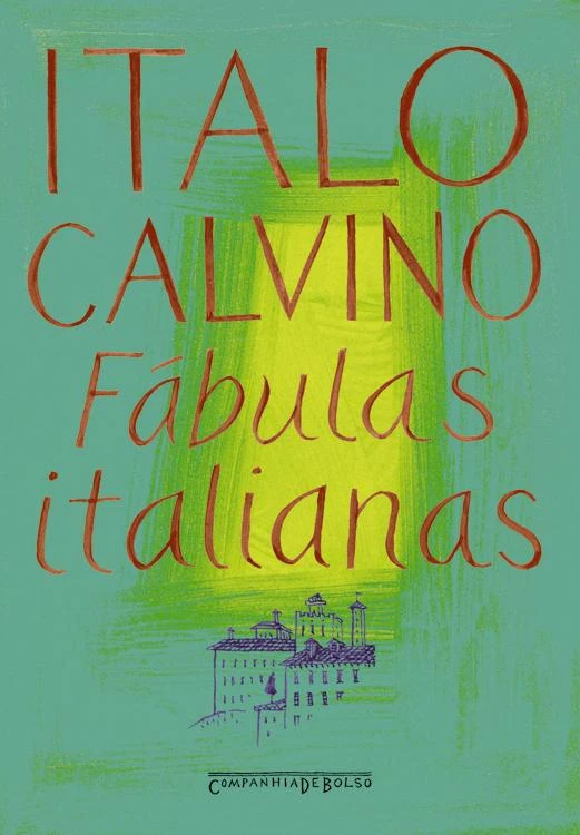 Fábulas Italianas