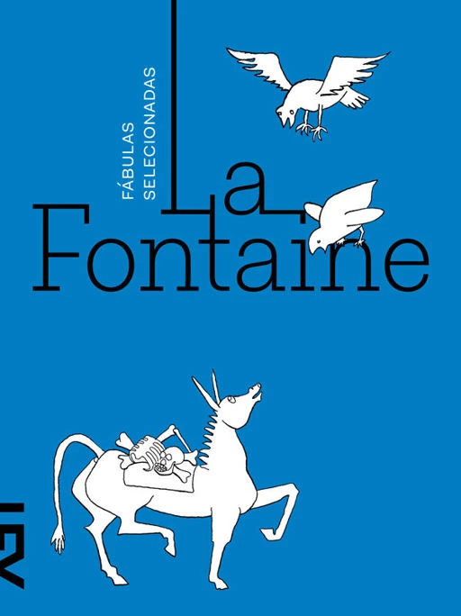 Fábulas selecionadas de La Fontaine