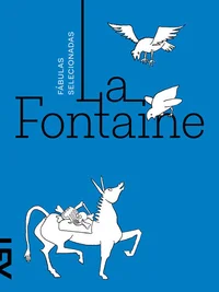 Fábulas selecionadas de La Fontaine