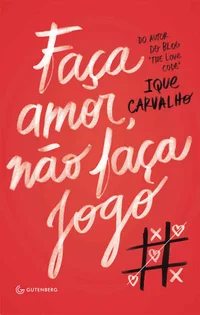 Faça amor, não faça jogo