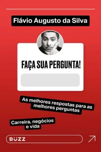 Faça sua pergunta