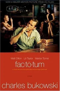Factótum