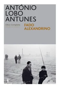 Fado Alexandrino