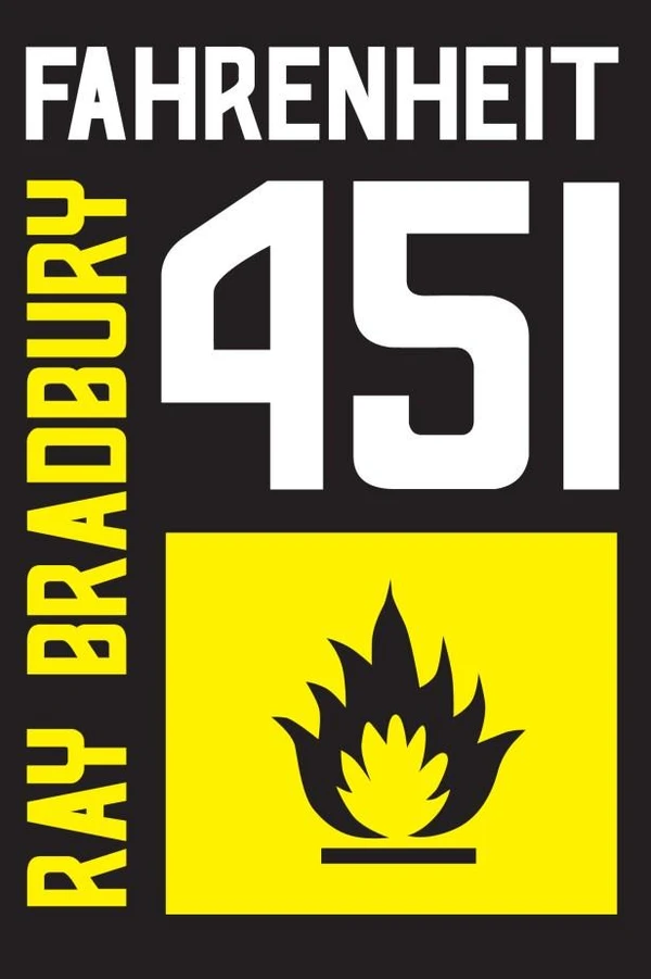 Fahrenheit 451