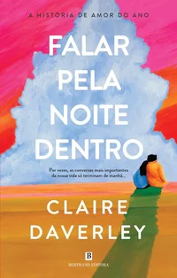 Falar pela Noite Dentro