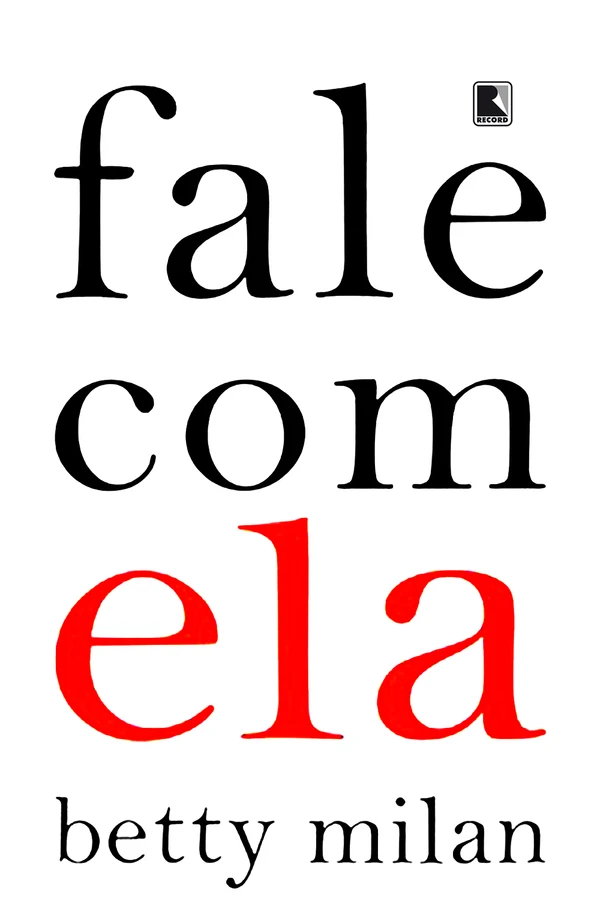 Fale com ela