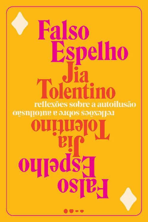 Falso espelho