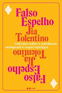 Falso espelho