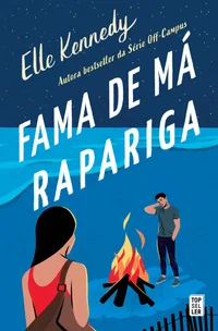 Fama de Má Rapariga
