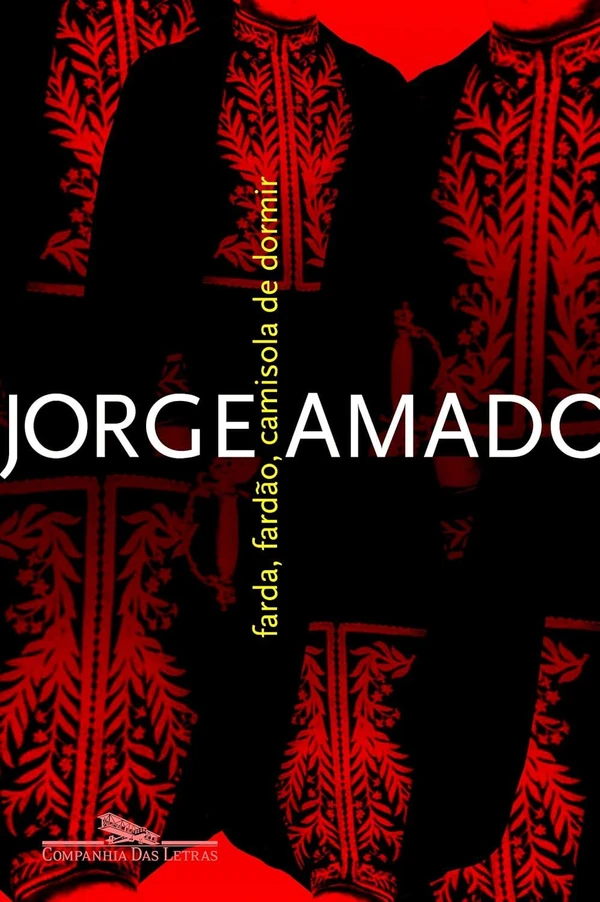 Farda, fardão, camisola de dormir