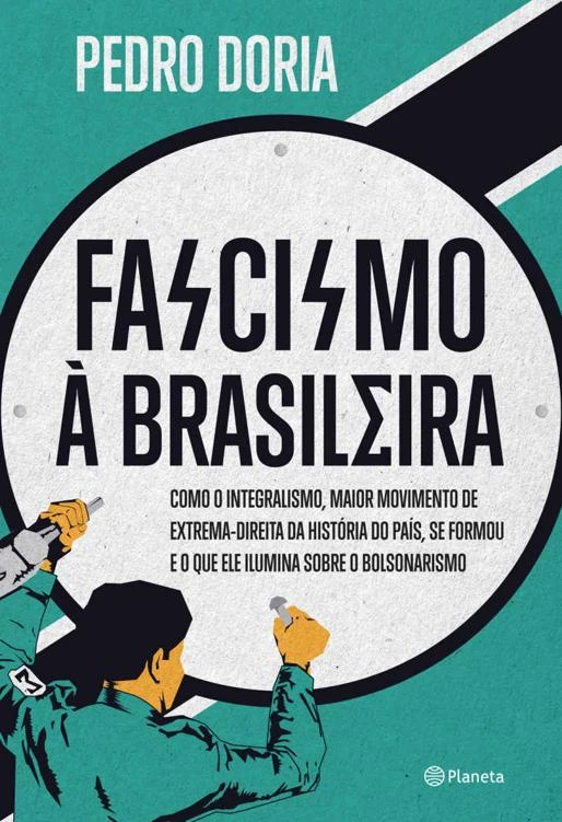 Fascismo à brasileira