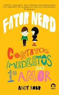 Fator Nerd