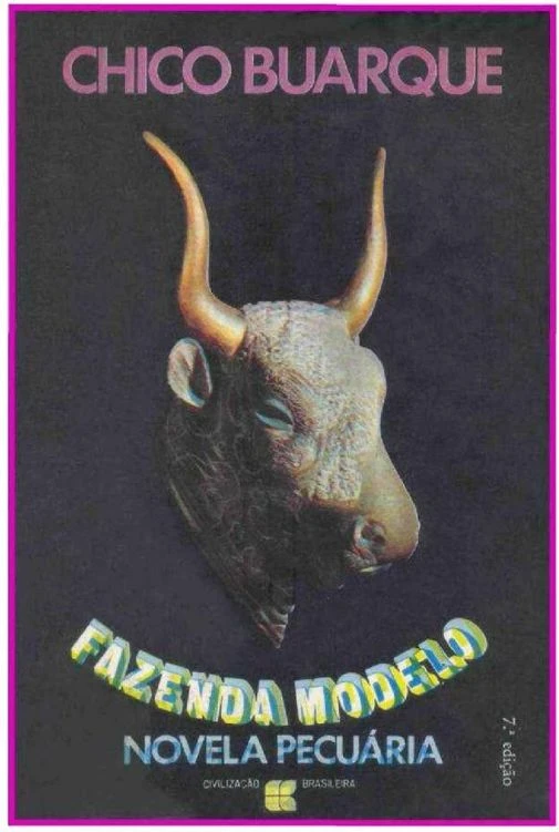 Fazenda Modelo