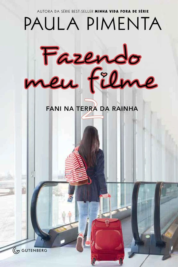 Fazendo Meu Filme 2