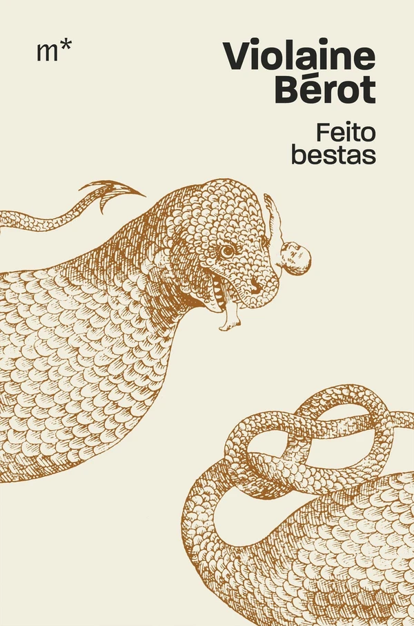 Feito bestas