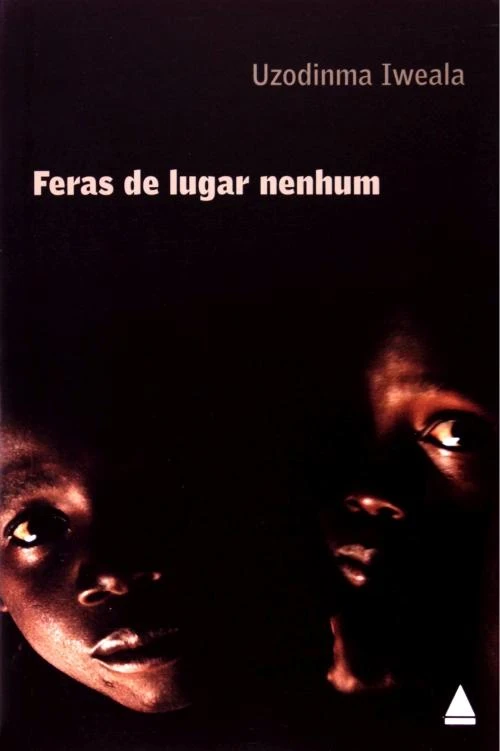 Feras de Lugar Nenhum