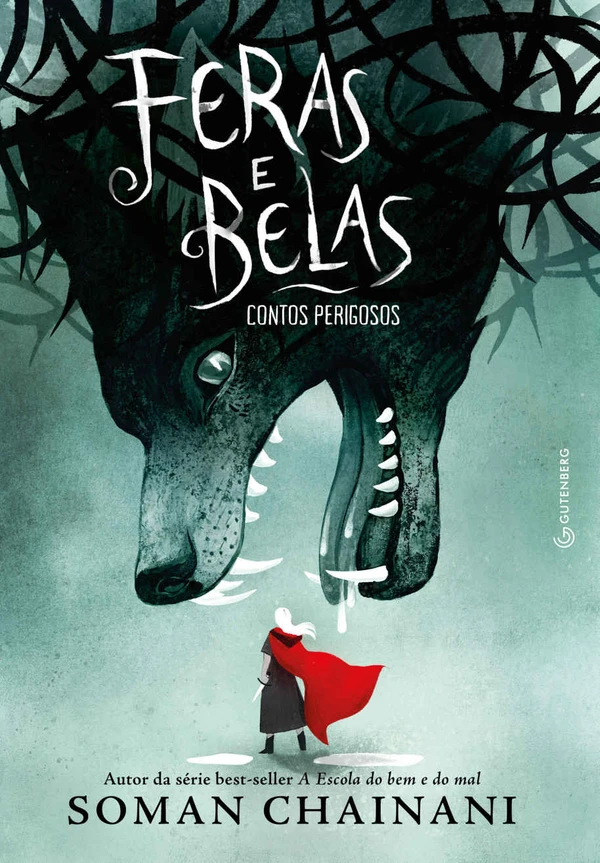 Feras e belas