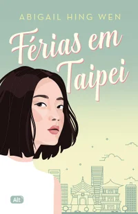 Férias em Taipei