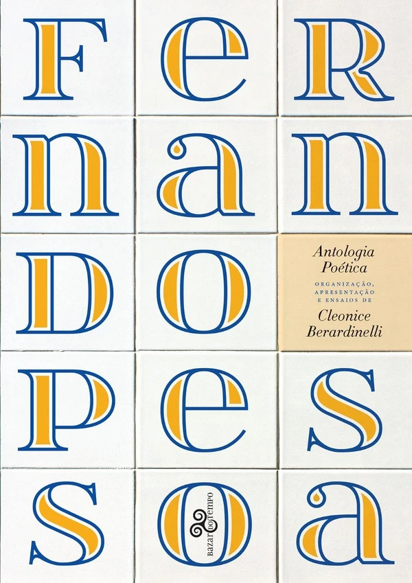 Fernando Pessoa – Antologia poética