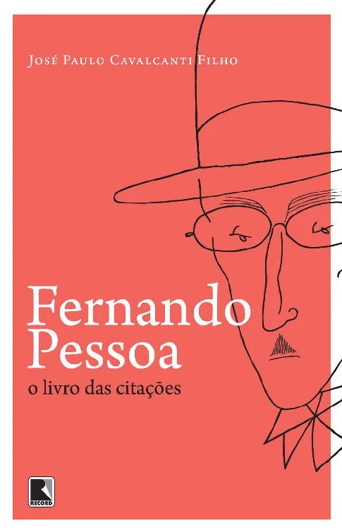 Fernando Pessoa: O livro das citações