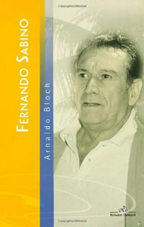 Fernando Sabino: Reencontro
