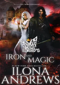 Ferro e Magia