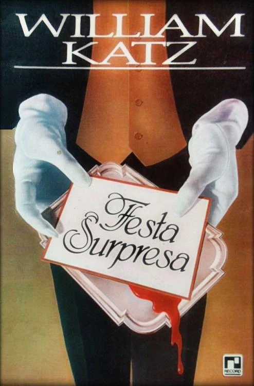 Festa surpresa
