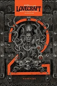 Ficção Coletada 1926–1930: Miskatonic Edition