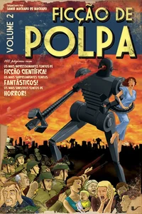 Ficção de Polpa