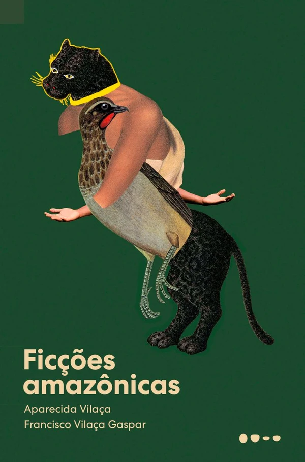 Ficções amazônicas