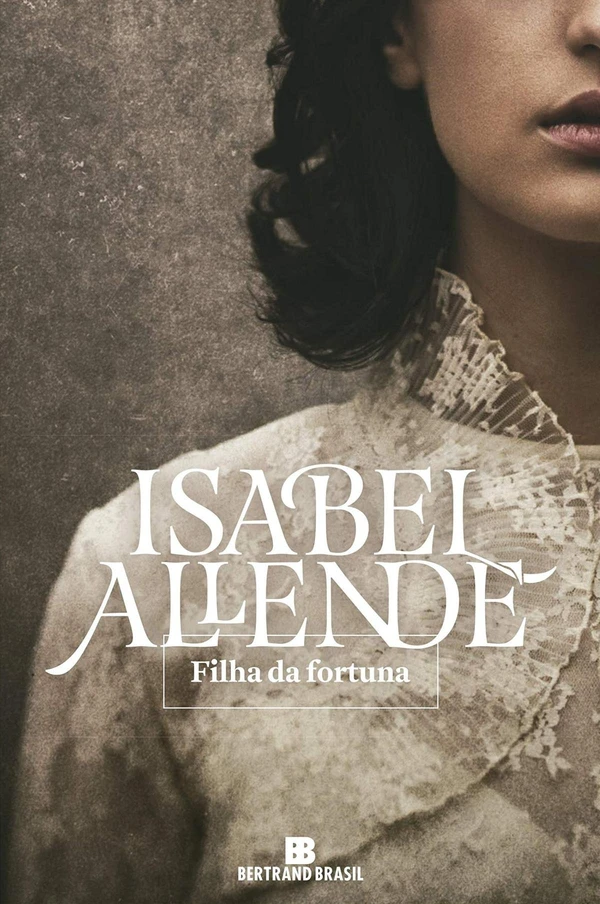 Filha da Fortuna