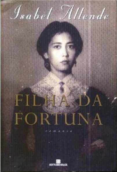 Filha da Fortuna