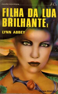 Filha da Lua Brilhante
