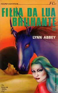 Filha da Lua Brilhante Vol. 2