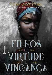 Filhos de Virtude e Vingança