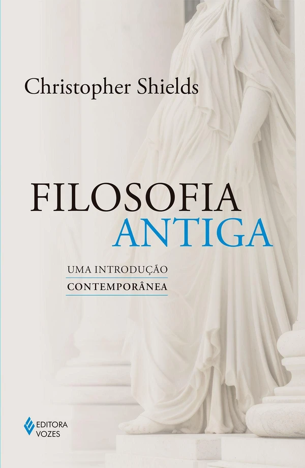 Filosofia antiga: Uma introdução contemporânea
